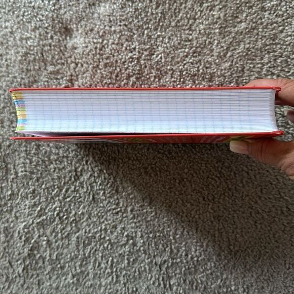 “Everything You Need to Know to Ace Geometry in One Big Fat Notebook” Book - Picture 4 of 5